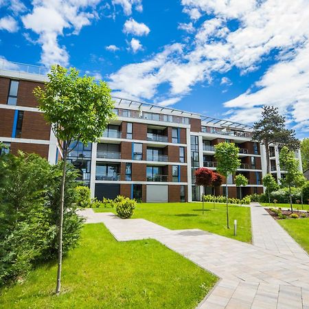 Mf Port Azur Wellness Apartments Siófok Exterior foto